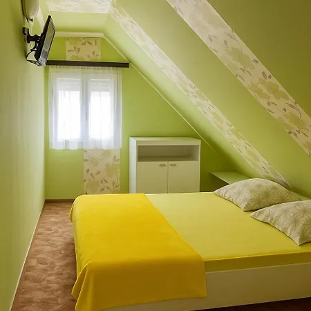 Casa vacanze Balaton Golden *