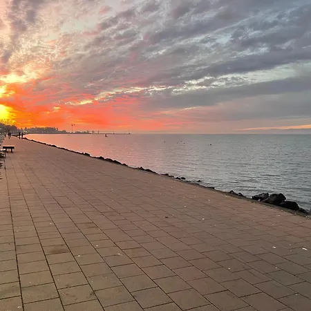 Balaton Golden בית נופש שיופוק