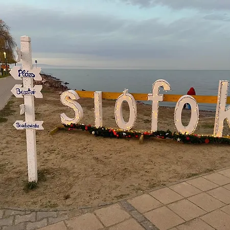 בית נופש Balaton Golden