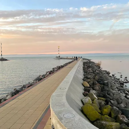Balaton Golden שיופוק
