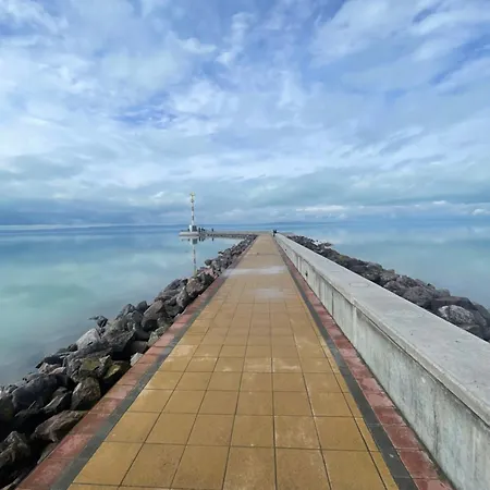 Casa vacanze Balaton Golden Siófok